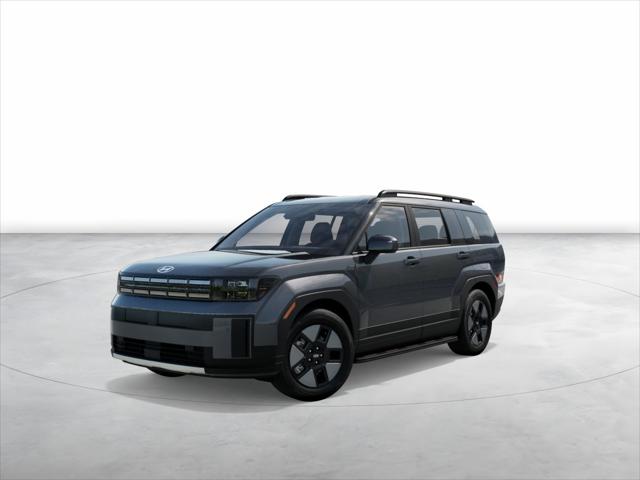 2026 Hyundai Santa Fe Hybrid SEL for sale in Dublin, CA