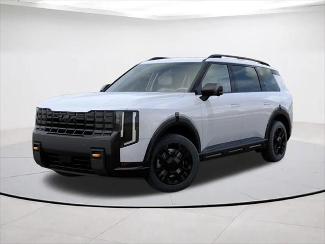 2027 Kia Telluride X-Pro SX for sale in Falls Church, VA