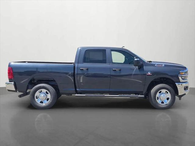 2026 Ram 2500 Tradesman Crew Cab 4x4 6'4" Box