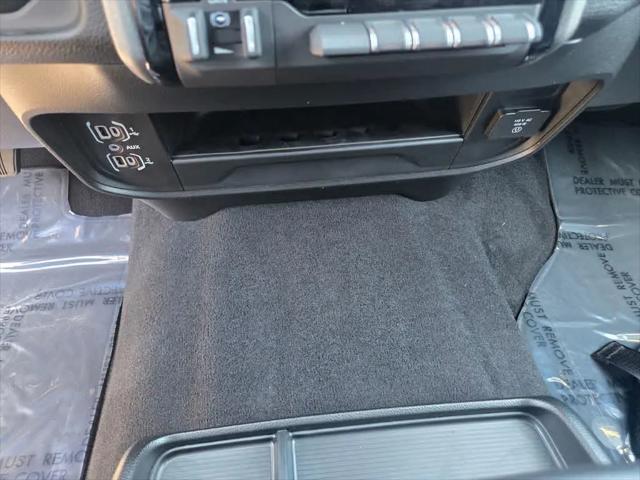 2026 Ram 2500 Tradesman Crew Cab 4x4 6'4" Box