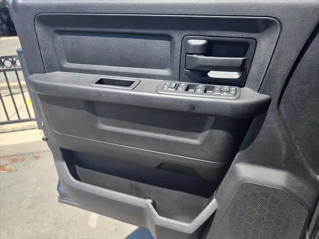 2026 Ram 2500 Tradesman Crew Cab 4x4 6'4" Box