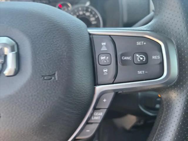 2026 Ram 2500 Tradesman Crew Cab 4x4 6'4" Box