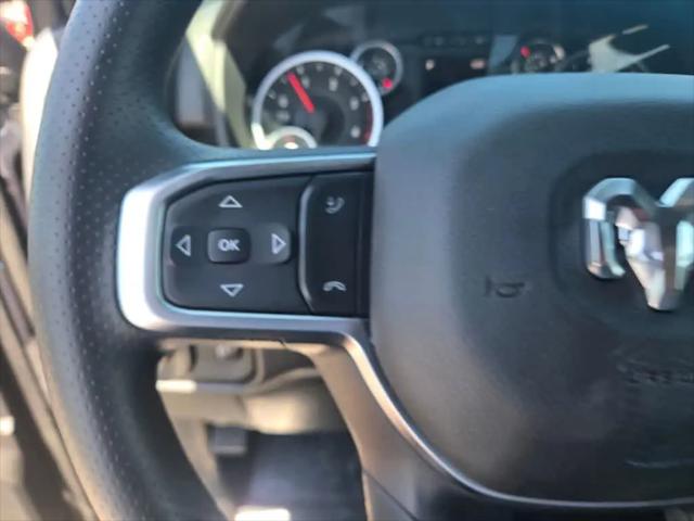 2026 Ram 2500 Tradesman Crew Cab 4x4 6'4" Box