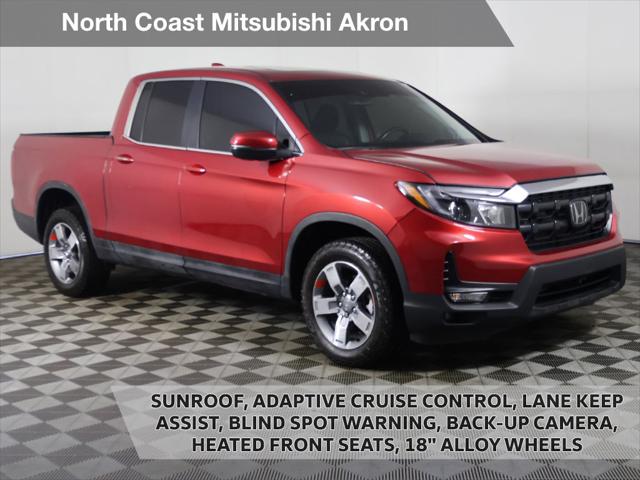 2025 Honda Ridgeline RTL for sale in Akron, OH