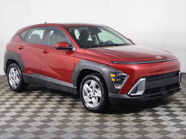 2025 Hyundai Kona SE