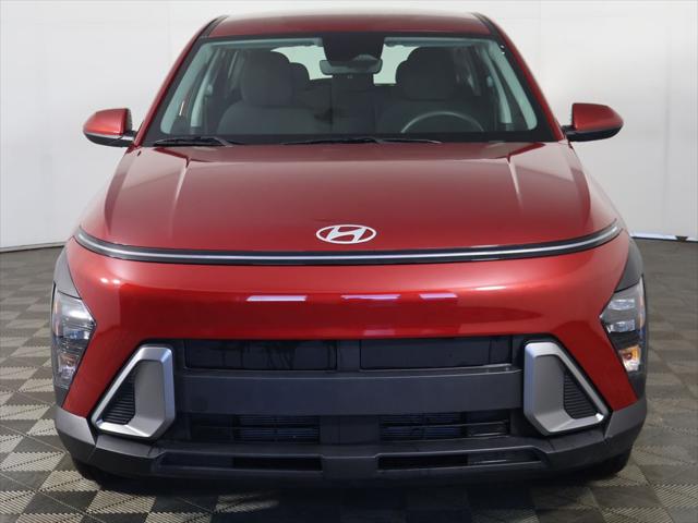 2025 Hyundai Kona SE