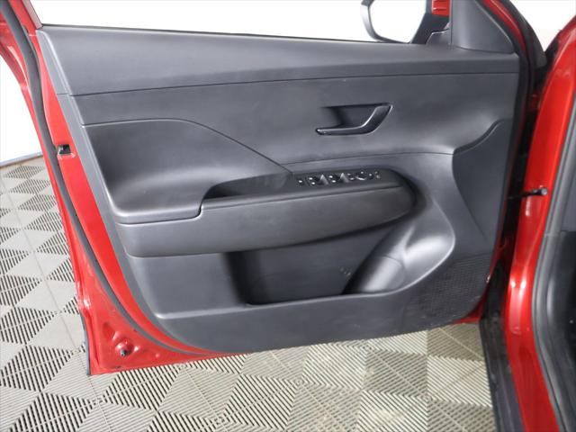 2025 Hyundai Kona SE