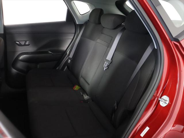 2025 Hyundai Kona SE