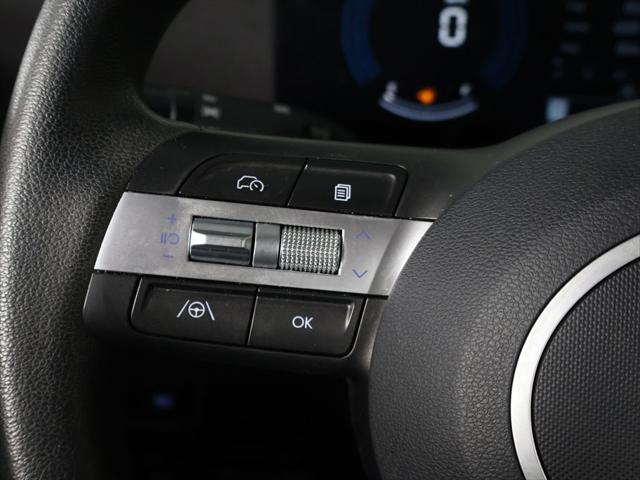 2025 Hyundai Kona SE