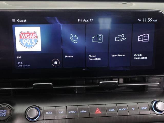 2025 Hyundai Kona SE