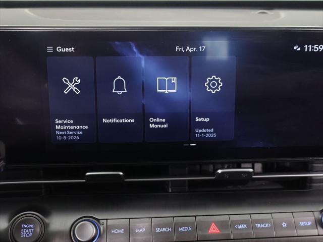 2025 Hyundai Kona SE