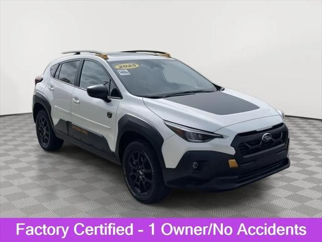2025 Subaru Crosstrek Wilderness for sale in Olathe, KS