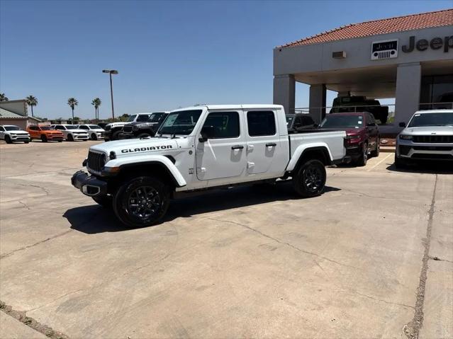 2026 Jeep Gladiator Sport for sale in Sierra Vista, AZ