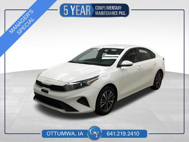 2024 Kia Forte LXS for sale in Ottumwa, IA