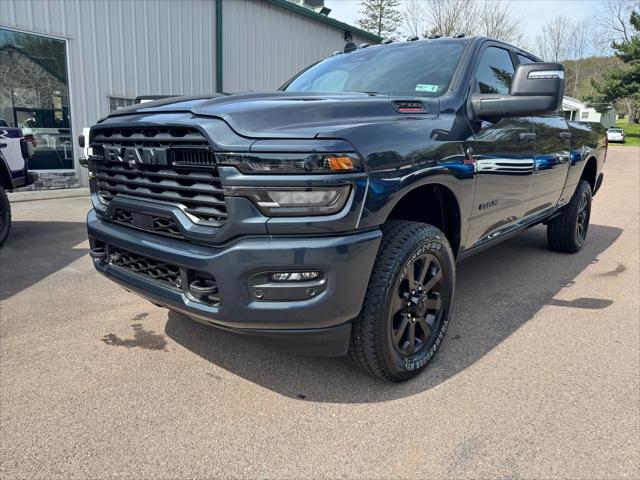 2026 RAM Ram 2500 RAM 2500 BIG HORN CREW CAB 4X4 64 BOX 2026 RAM Ram 2500 RAM 2500 BIG HORN CREW CAB 4X4 64 BOX