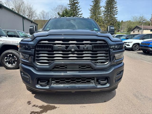 2026 RAM Ram 2500 RAM 2500 BIG HORN CREW CAB 4X4 64 BOX 2026 RAM Ram 2500 RAM 2500 BIG HORN CREW CAB 4X4 64 BOX