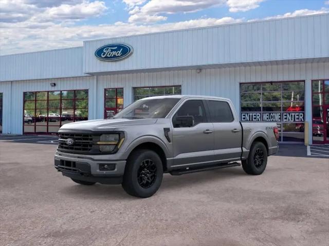 2026 Ford F-150 XLT for sale in Suffolk, VA