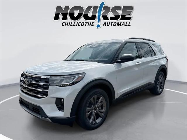 2026 Ford Explorer Active for sale near Chillicothe, OH