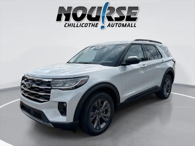 2026 Ford Explorer Active for sale in Chillicothe, OH