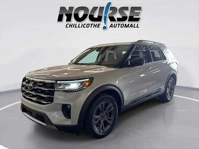 2026 Ford Explorer Active for sale in Chillicothe, OH