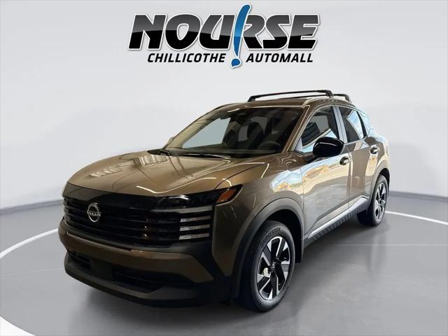 2026 Nissan Kicks SV for sale in Chillicothe, OH