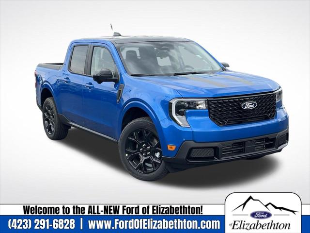 2026 Ford Maverick Lariat for sale in Elizabethton , TN