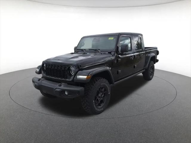 2026 Jeep Gladiator Sport for sale in Lockport, IL