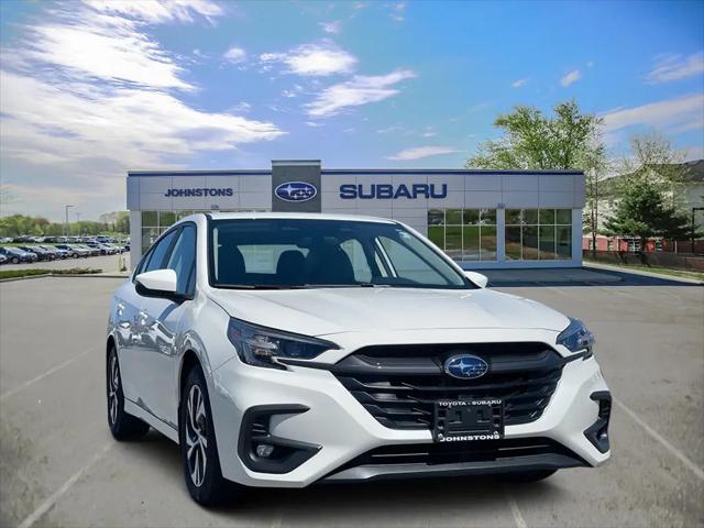 2025 Subaru Legacy Premium for sale in Middletown, NY