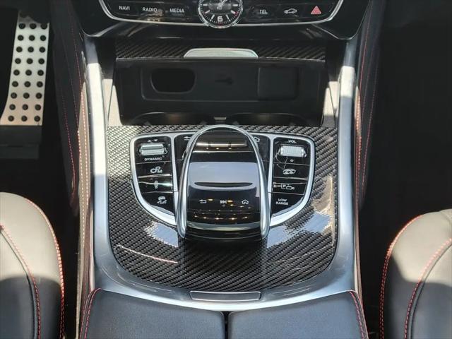2024 Mercedes-Benz AMG G 63 4MATIC