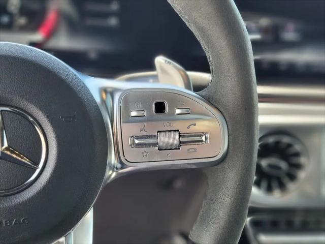 2024 Mercedes-Benz AMG G 63 4MATIC