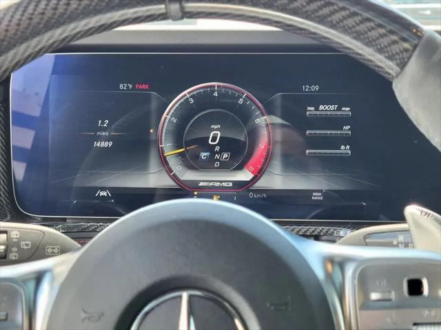2024 Mercedes-Benz AMG G 63 4MATIC
