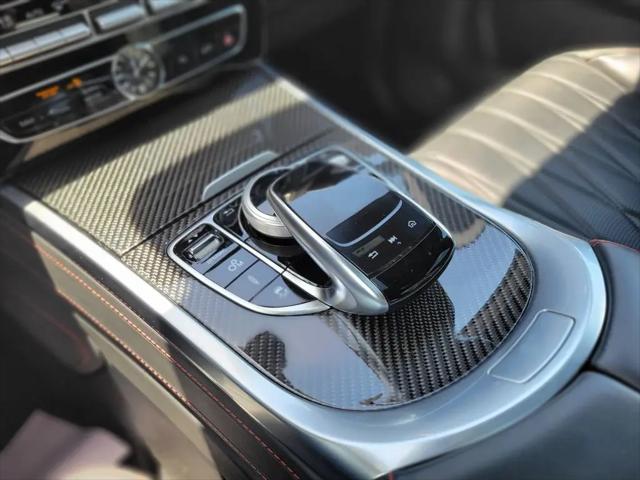 2024 Mercedes-Benz AMG G 63 4MATIC