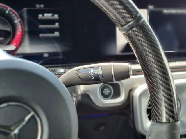 2024 Mercedes-Benz AMG G 63 4MATIC