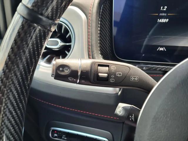 2024 Mercedes-Benz AMG G 63 4MATIC