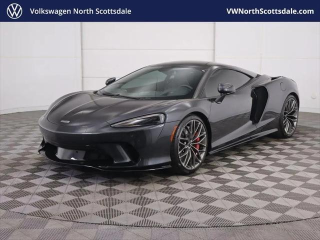 2023 McLaren GT Base for sale in Scottsdale, AZ