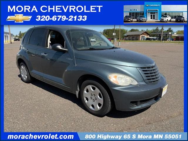 2006 Chrysler PT Cruiser Touring for sale in Mora, MN