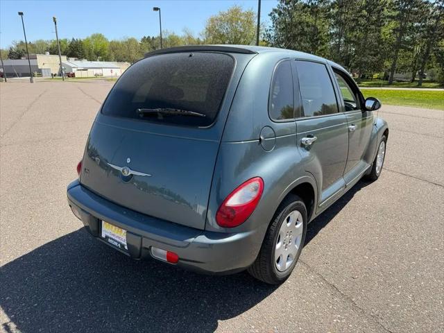 2006 Chrysler PT Cruiser Touring
