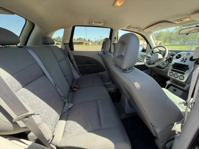 2006 Chrysler PT Cruiser Touring