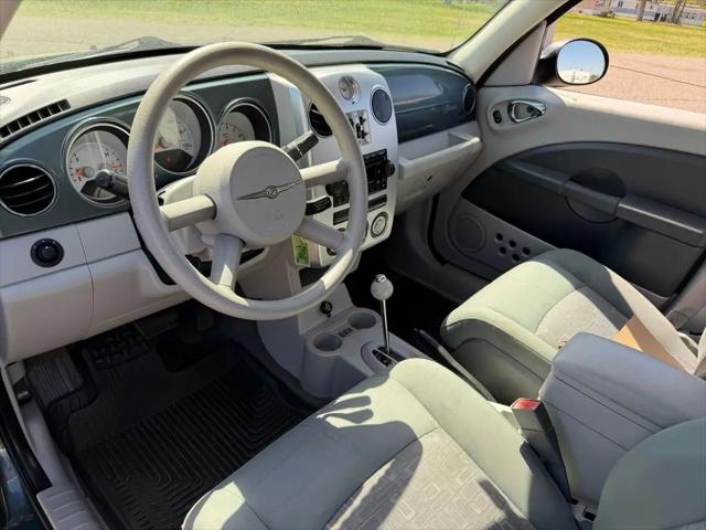 2006 Chrysler PT Cruiser Touring