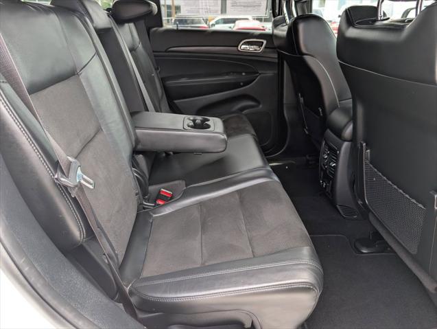 2020 Jeep Grand Cherokee Altitude 4x4 2020 Jeep Grand Cherokee Altitude 4x4