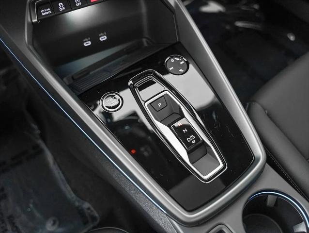 2026 Audi A3 Premium 40 TFSI quattro S tronic