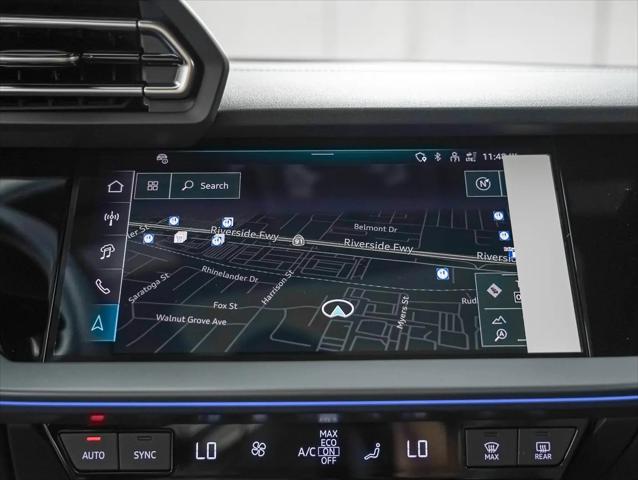 2026 Audi A3 Premium 40 TFSI quattro S tronic