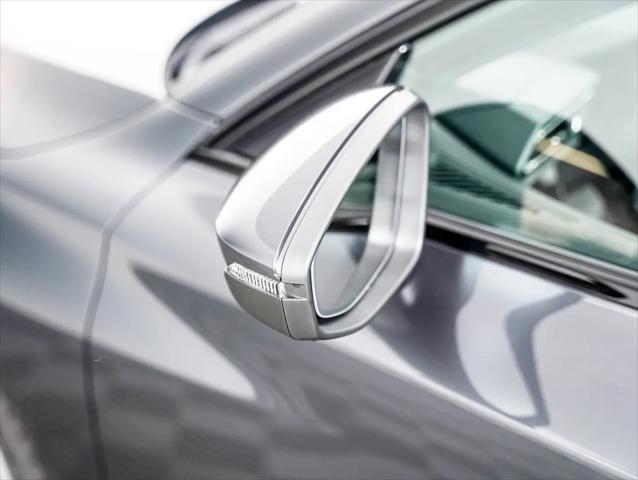 2026 Audi A3 Premium 40 TFSI quattro S tronic
