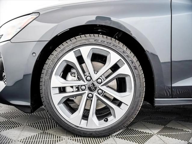 2026 Audi A3 Premium 40 TFSI quattro S tronic