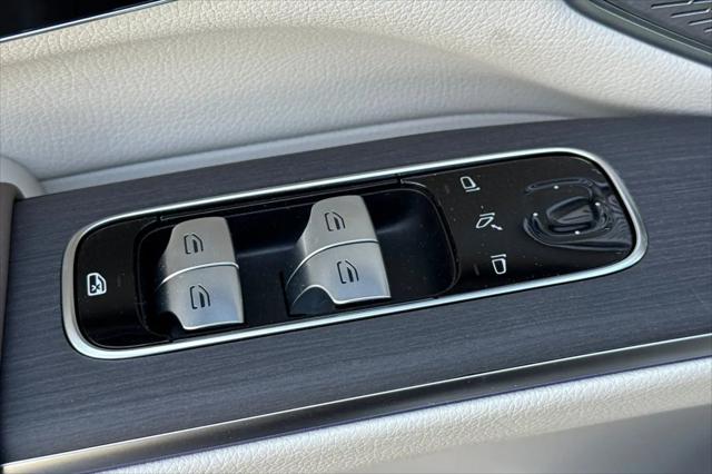2026 Mercedes-Benz EQS 400 EQS 400