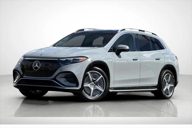 2026 Mercedes-Benz EQS 400 EQS 400 for sale in Foothill Ranch, CA