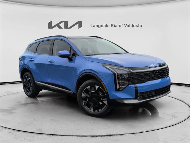 2026 Kia Sportage SX-Prestige for sale in Valdosta, GA