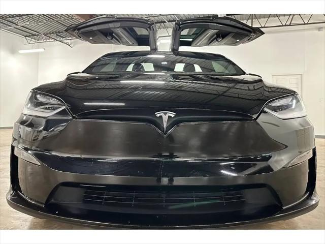 2023 Tesla Model X Standard Range