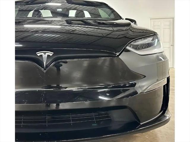 2023 Tesla Model X Standard Range