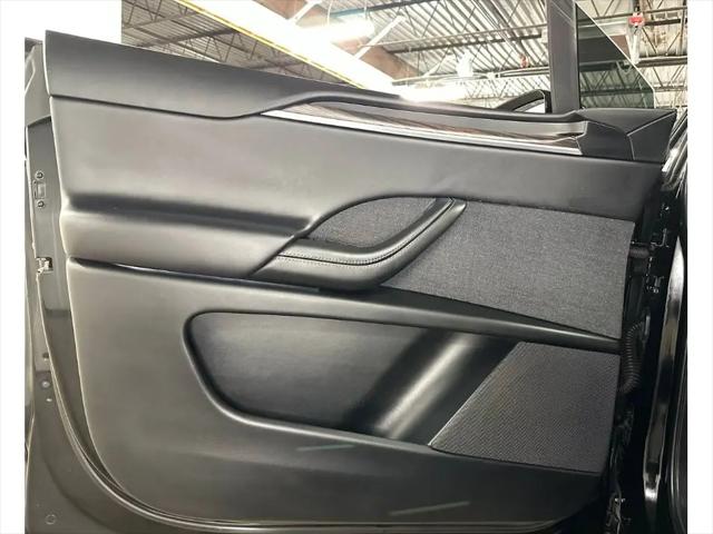 2023 Tesla Model X Standard Range